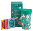 Neavita cofanetto mug thermos + 9 filtri bio natural elisir