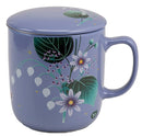 Neavita infusiera sorsi di luna lilla 380 ml
