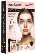 Setablu patch solubili collagene