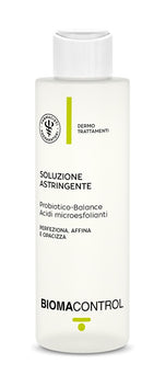 Lfp soluzione astringente bioma reset 150 ml