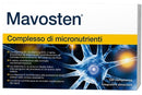 Mavosten 120 compresse
