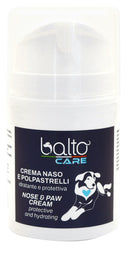 Balto care crema naso e polpastrelli idratante e protettiva 50 ml