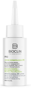 Bioclin pro lozione ds 75 ml