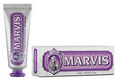 Marvis jasmin mint 85 ml