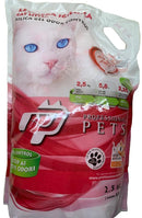 Lettiera igienica 2,5 kg