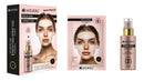 Setablu set patch solubili collagene 3 pezzi + spray viso attivante 50 ml