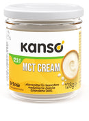 Kanso mct cream 128 g
