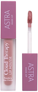 Astra cloud therapy lip mousse 01