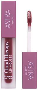 Astra cloud therapy lip mousse 06