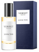 Verset look this eau de parfum 15 ml
