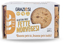 Fette norvegesi 220 g