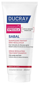 Sabal shampoo trattante 200 ml offerta speciale
