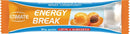 Ultimate energy break latte e albicocca 30 g