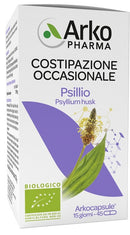 Arkocapsule psillio 45 capsule