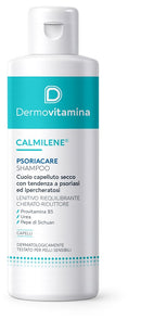 Dermovitamina calmilene psoriacare shampoo attivo 200 ml
