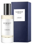 Verset uman 15 ml