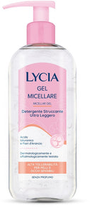 Lycia gel micellare 250 ml