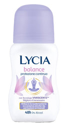 Lycia deo roll on balance 50 ml