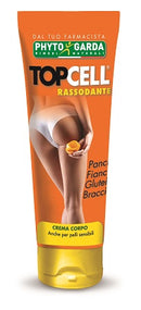 Topcell rassodante crema 125 ml