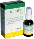 Dermalia oil spray 30 ml