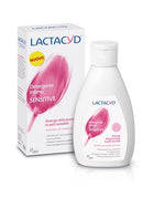 Lactacyd sensitive 200 ml