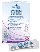 Sauber system ven 30 stick 10 ml