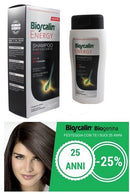 Bioscalin energy shampoo rinforzante primavera 200 ml