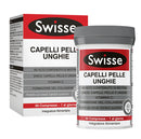 Swisse capelli pelle unghie 60 compresse