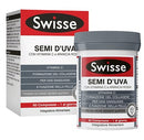 Swisse semi d'uva 60 compresse