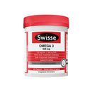 Swisse omega 3 200 capsule