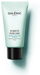 Purete sublime maschera esfoliante express 50 ml