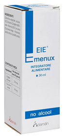 Eie emenux gocce 30 ml