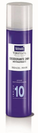 Deodorante spray 10 100 ml