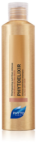 Phytoelixir shampoo 200 ml