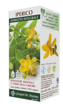 Iperico estratto integrale 200 ml