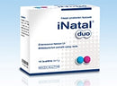 Inatal duo 14 bustine