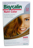 Bioscalin nutri color 7,3 biondo dorato sincrob 124 ml