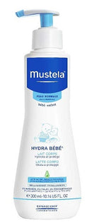 Mustela hydra bebe' latte 500 ml