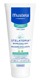 Mustela stelatopia balsamo emulsione 200 ml
