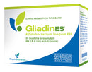 Gliadines 30 stickpack orosolubili