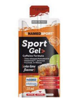Sport gel cola lime 25 ml