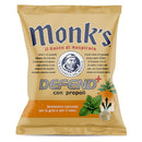 Monks caramelle defend propoli 46 g