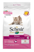 Schesir kitten 1,5 kg