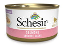 Schesir salmone al naturale 85 g