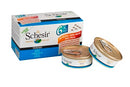 Schesir cat tonnetto multipack 6x50 g