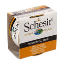 Schesir tonnetto con aloe 85 g