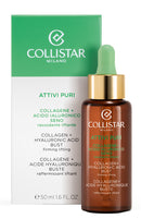 Attivi puri collagene+acido ialuronico-rassodante liftante seno 50 ml