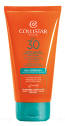 Crema solare protezione attiva pelli sensibili spf 30+ 150 ml