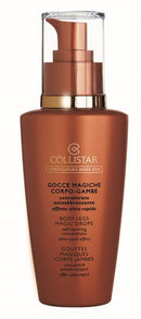 Gocce magiche corpo/gambe 125 ml