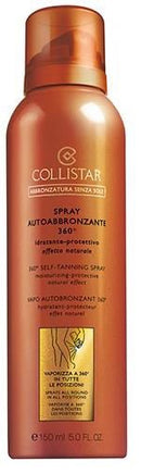 Spray autoabbronzante 360 gadi 150 ml